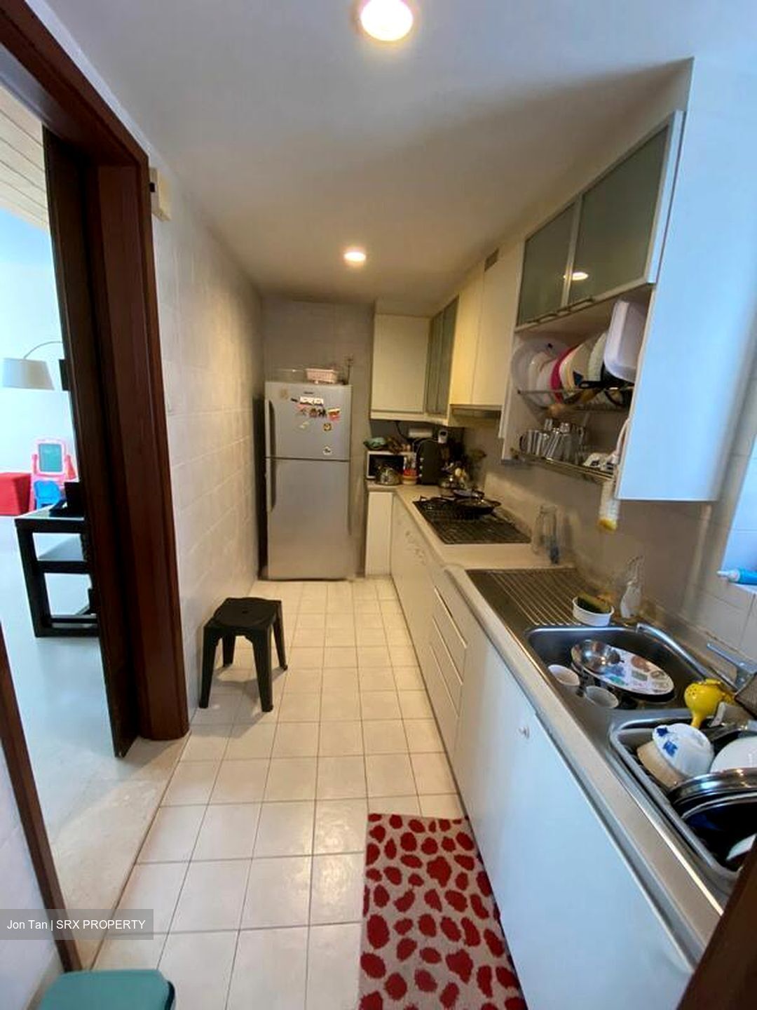 The Gardens At Bishan (D20), Condominium #507667151